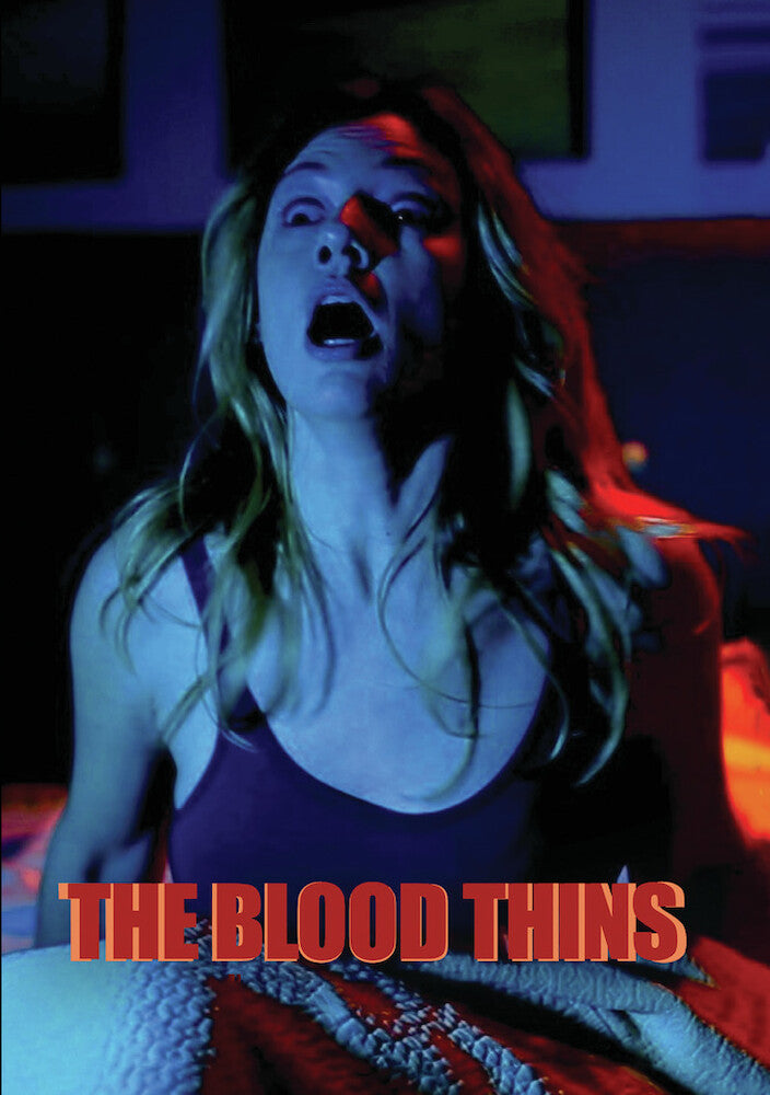the blood thins - DVD
