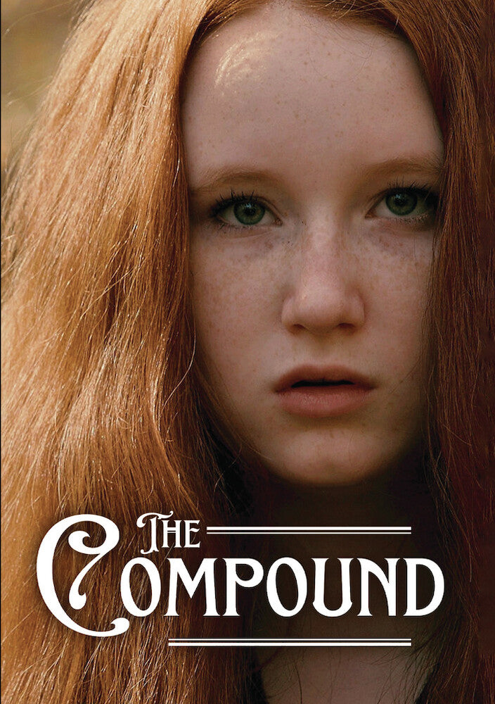 the compound - DVD