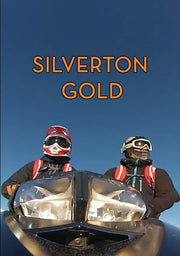 silverton gold - DVD