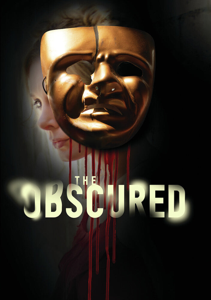 the obscured - DVD