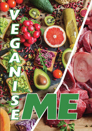 veganise me - DVD