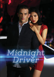 Midnight Driver - 