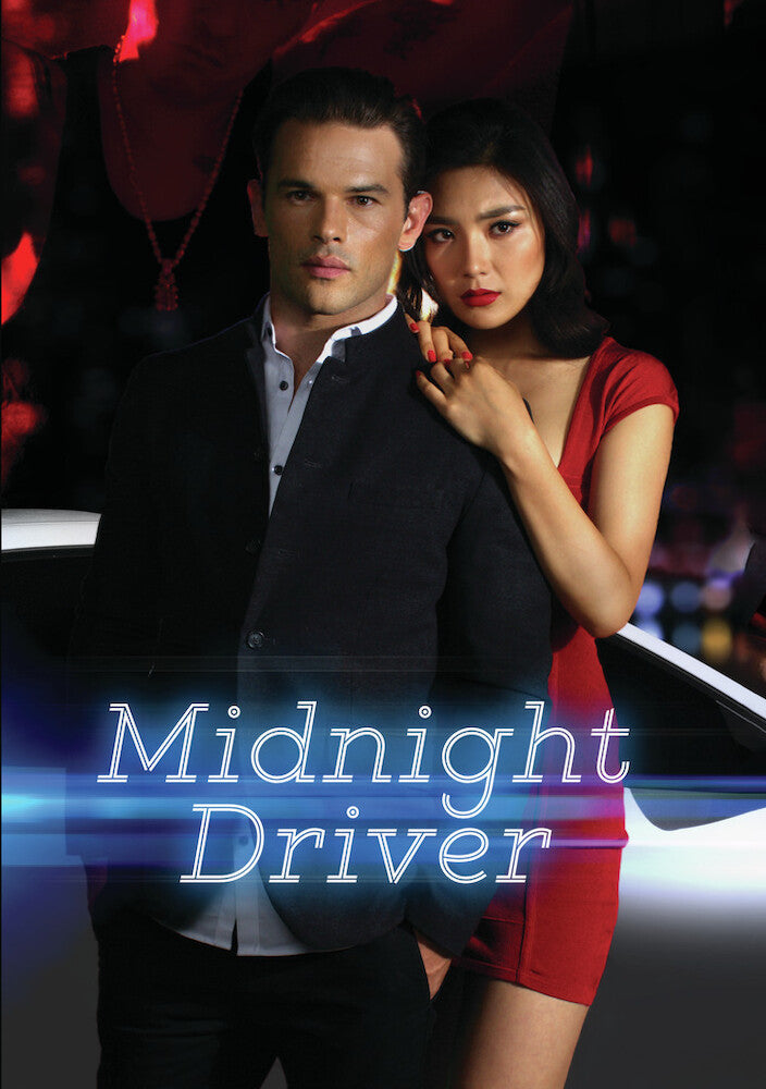 Midnight Driver - 