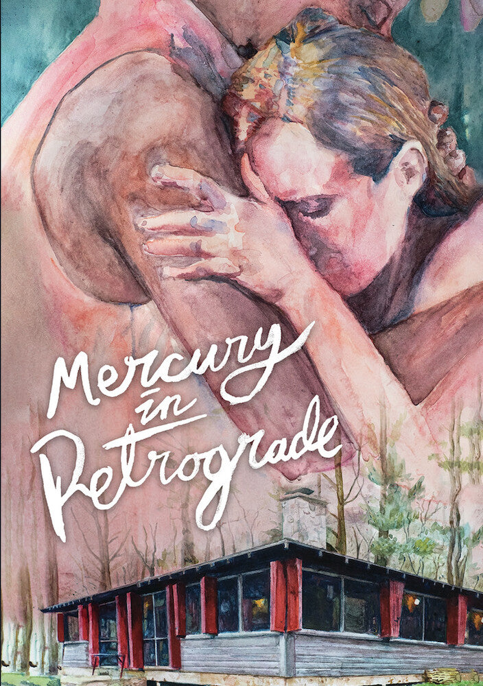 mercury in retrograde - DVD