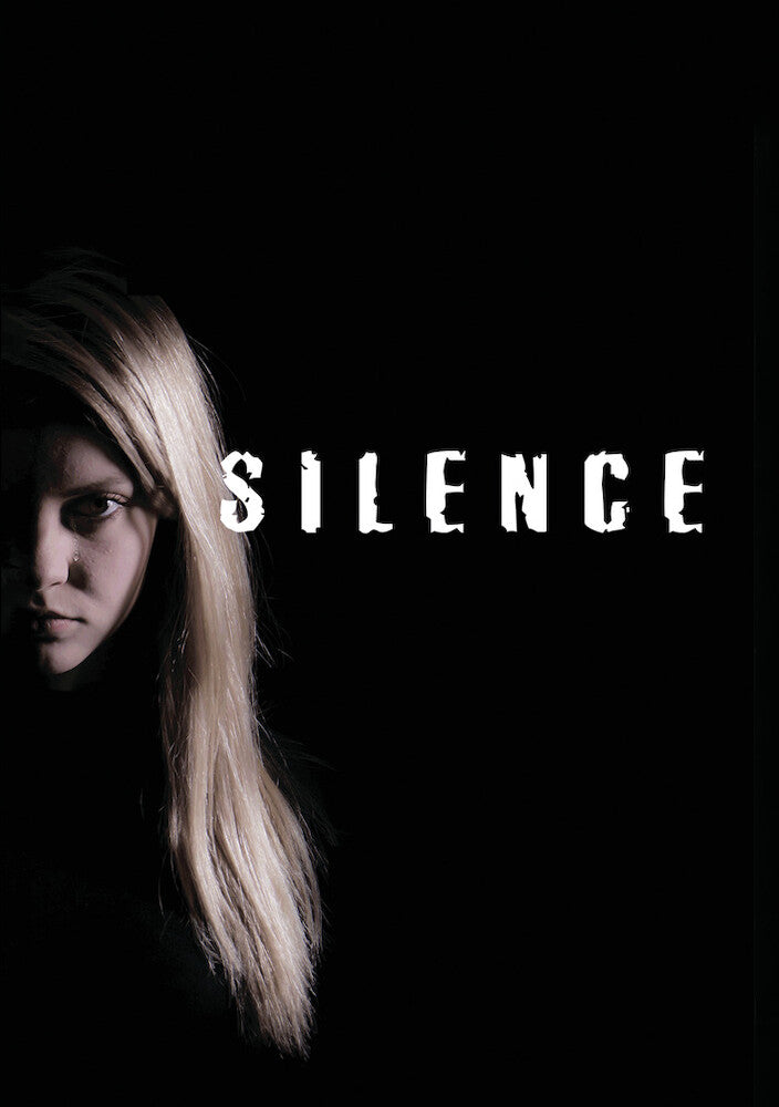 silence - DVD
