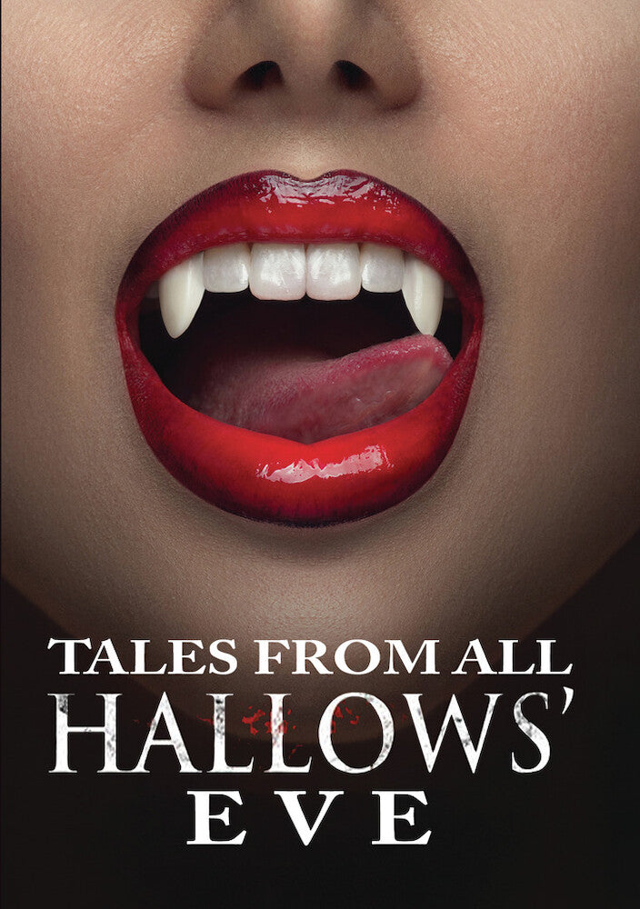 tales from all hallows eve - DVD