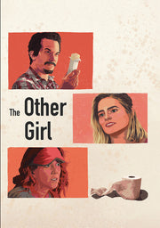 the other girl - DVD