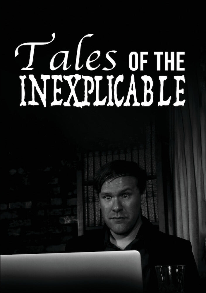 tales of the inexplicable - DVD