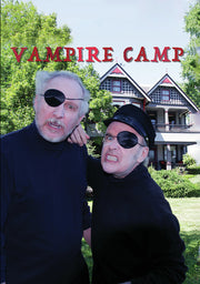 vampire camp - DVD