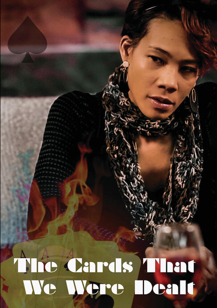 the cards that we were dealt - DVD