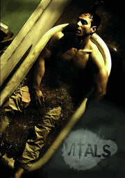 vitals - DVD