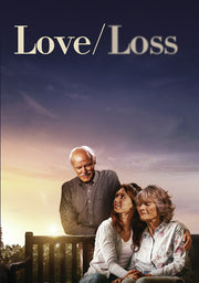 love/loss - DVD