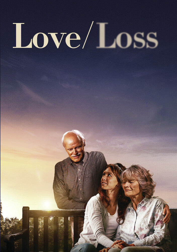 love/loss - DVD