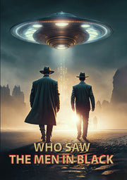 who saw the men in black - DVD