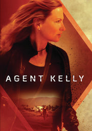 Agent Kelly - 