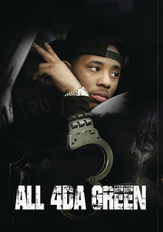 All 4da Green - 
