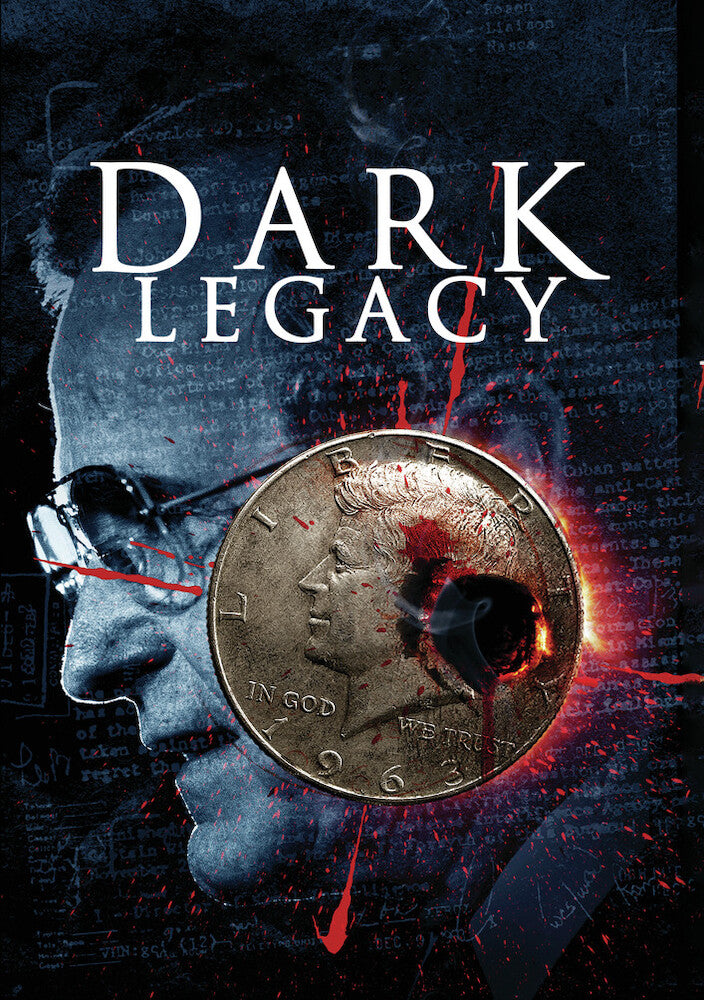 Dark Legacy - 