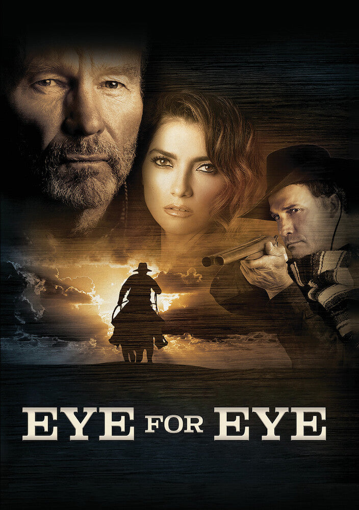 Eye for Eye - 