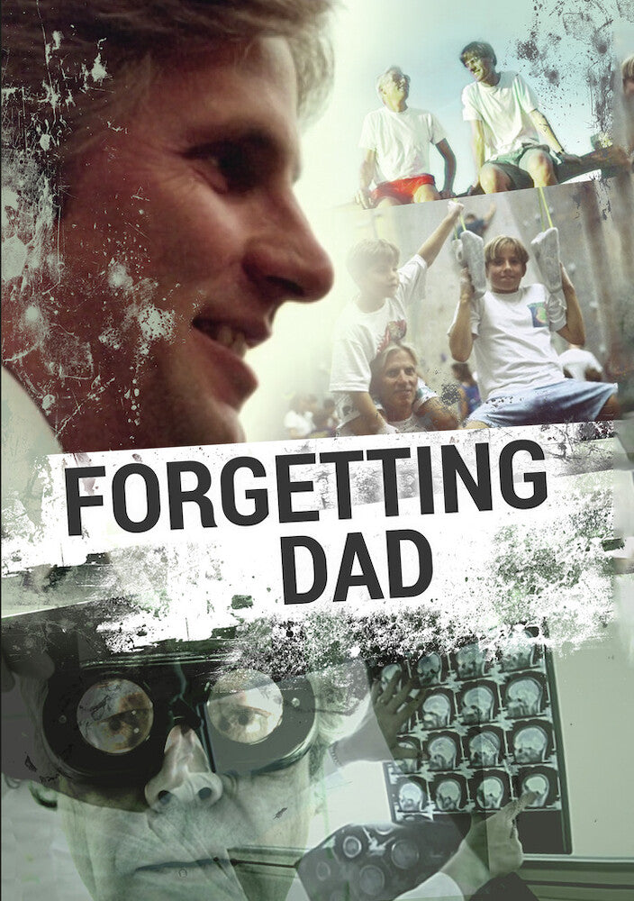 Forgetting Dad - 