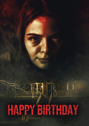 Happy Birthday - 