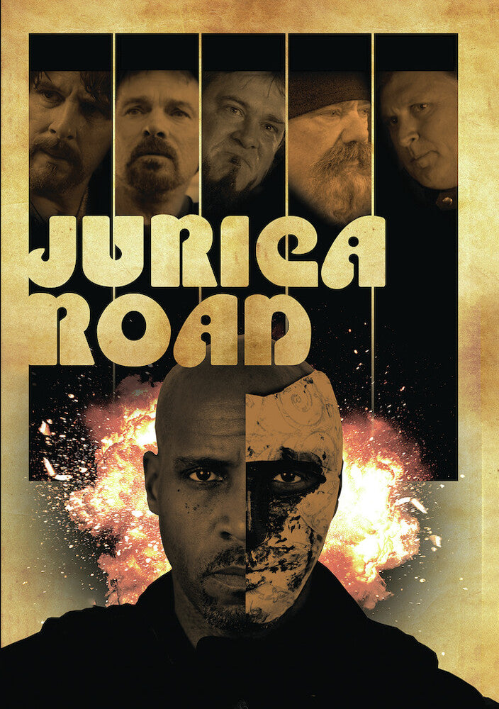 Jurica Road - 