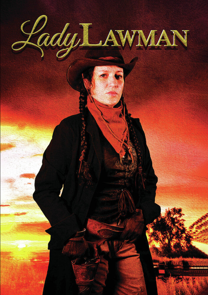 Lady Lawman - 