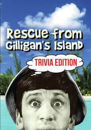Rescue from Gilligan's Island: Trivia Edition - 