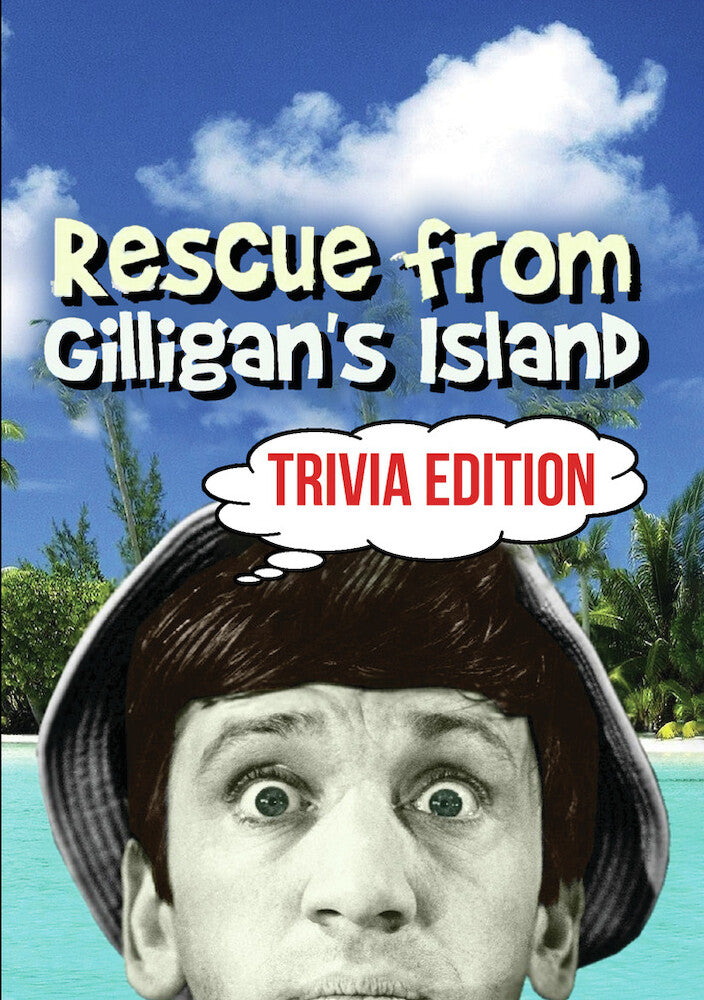 Rescue from Gilligan's Island: Trivia Edition - 