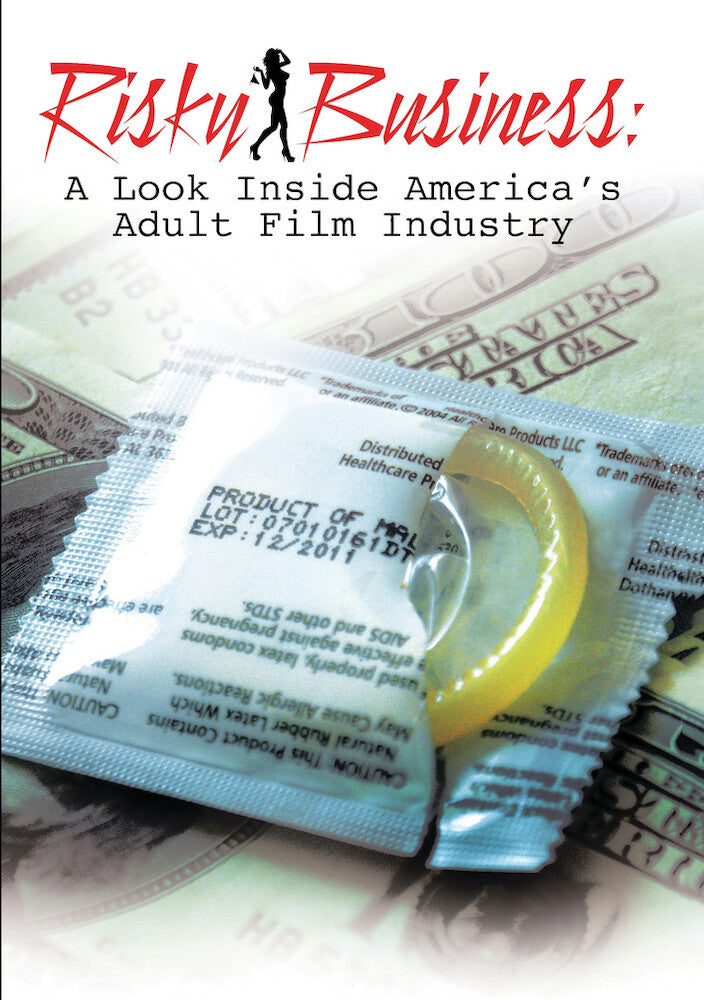 Risky Business: A Look Inside America's Adult Film Industry - 