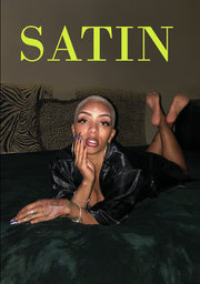 Satin - 