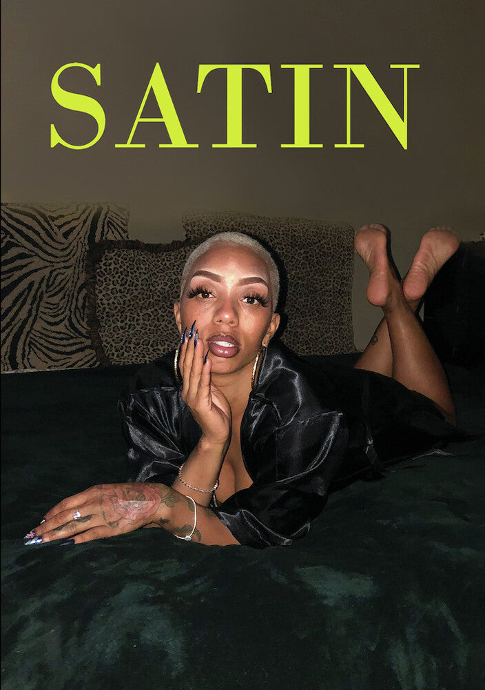 Satin - 