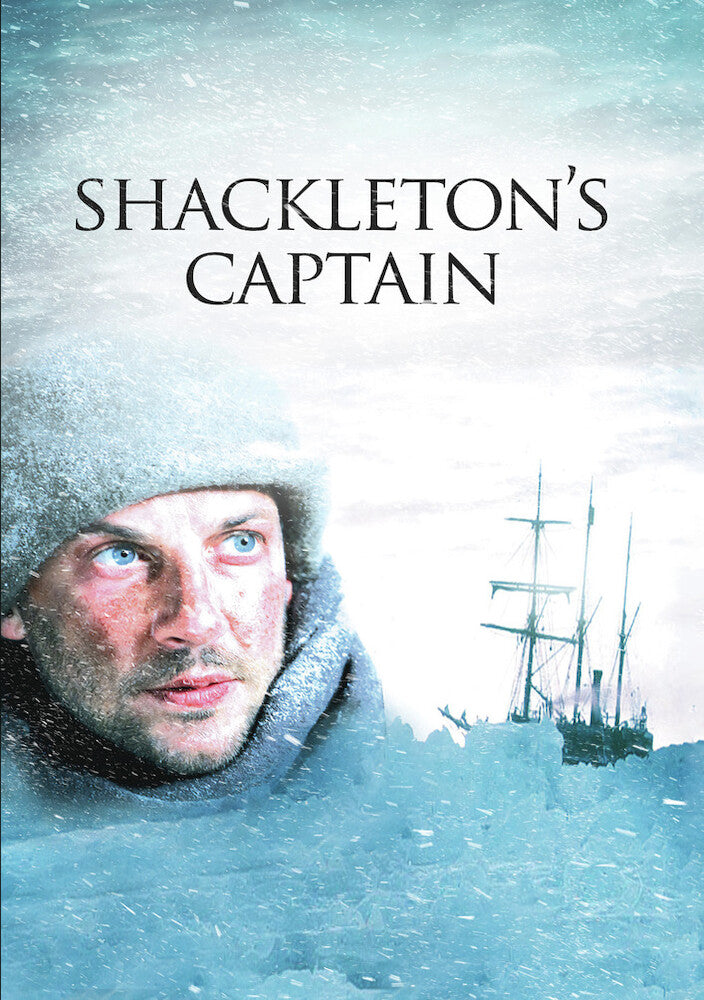 Shackleton's Captain - 