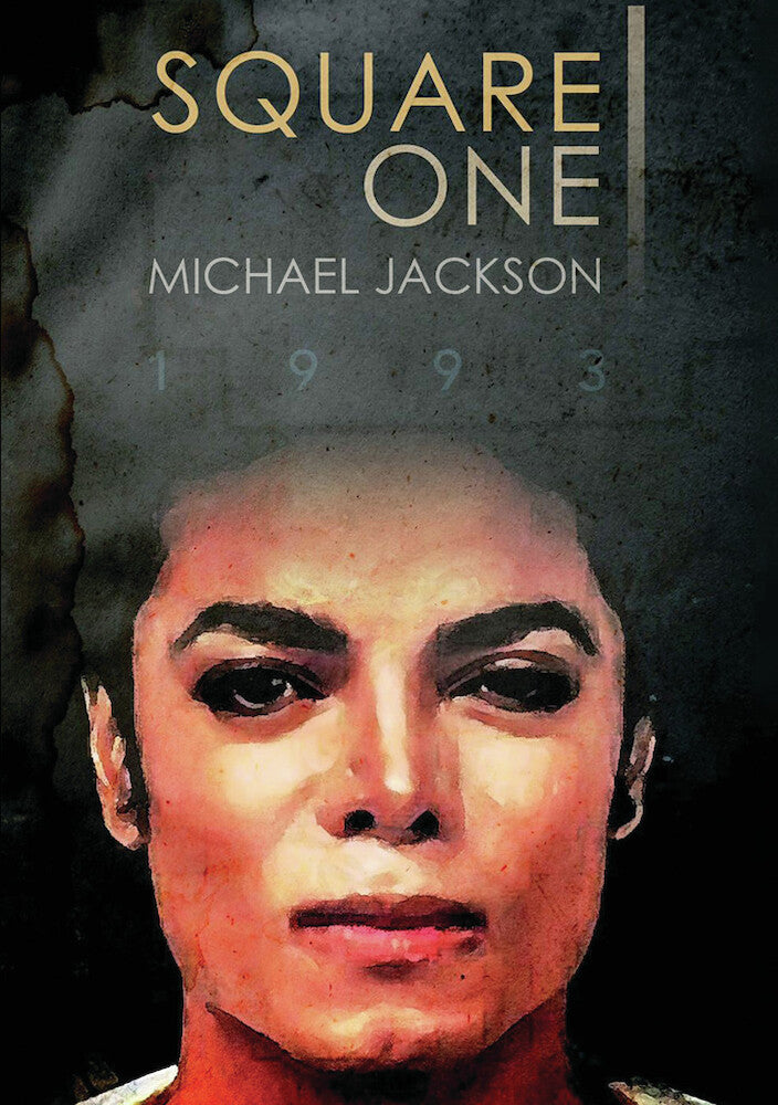 Square One: Michael Jackson - 