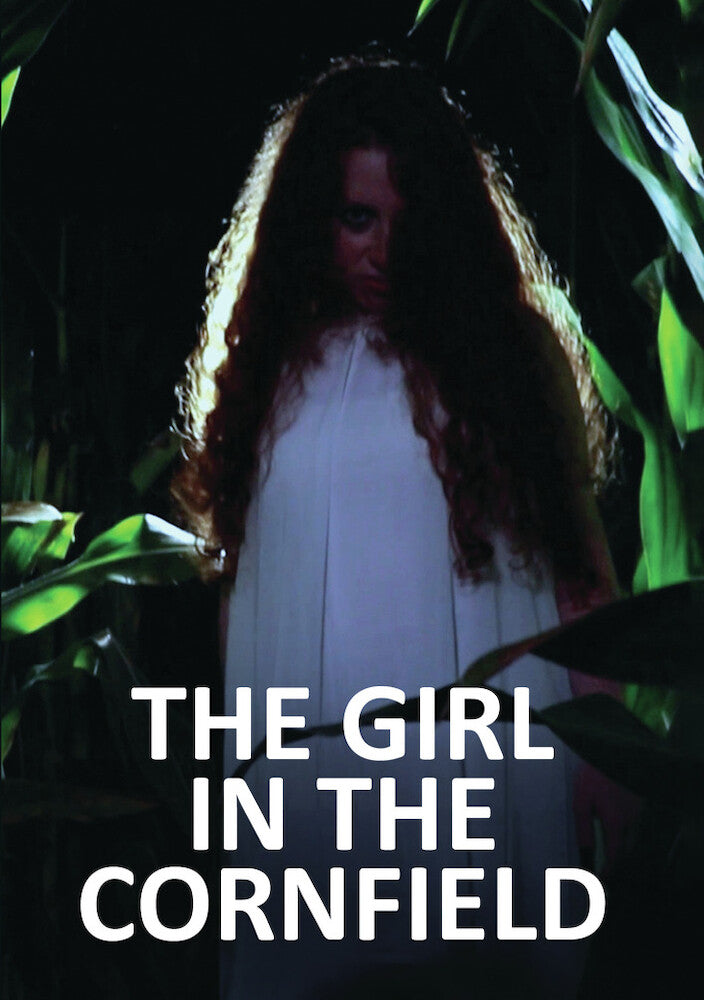 The Girl in the Cornfield - 