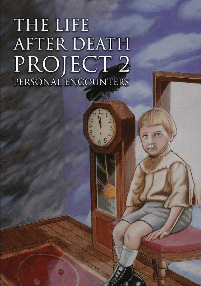 The Life After Death Project 2: Personal Encounters - 