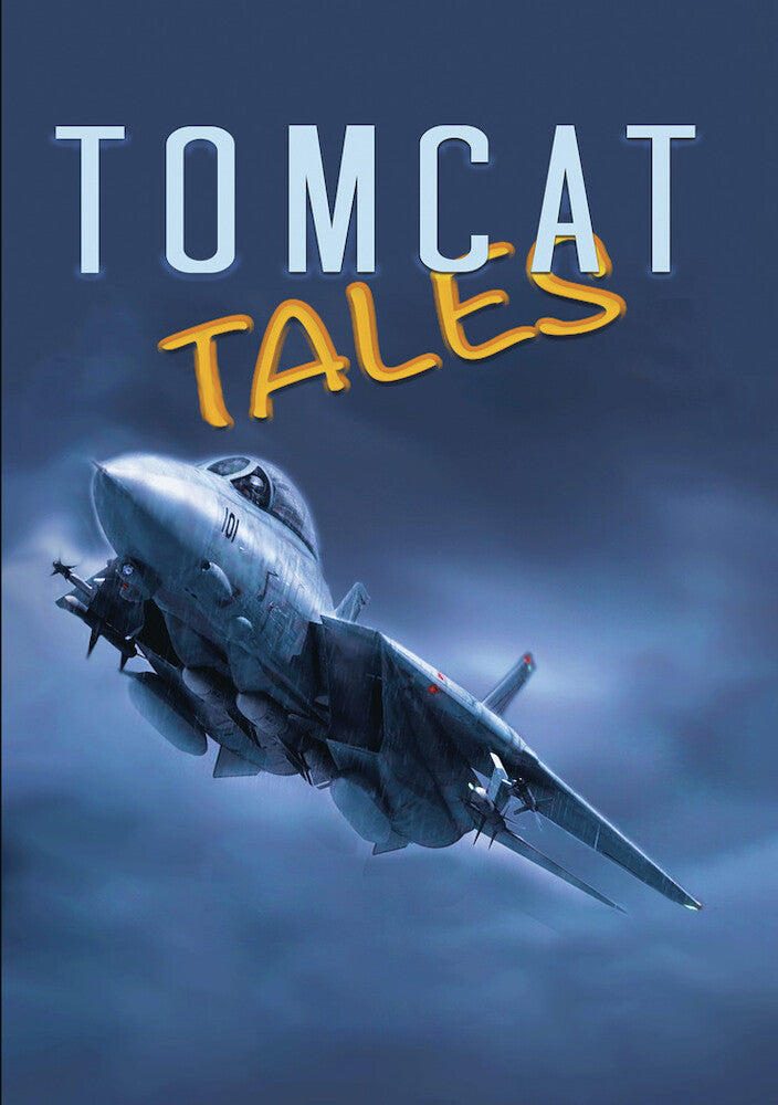Tomcat Tales - 