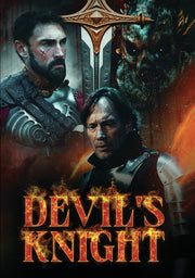 Devil's Knight - 