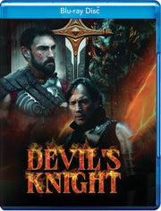 Devil's Knight - 