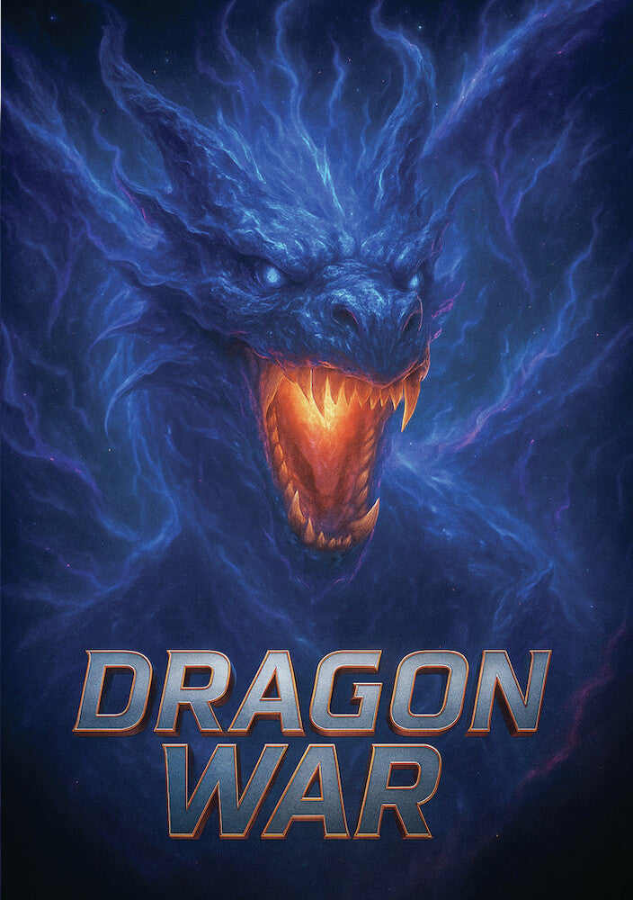 Dragon War - 