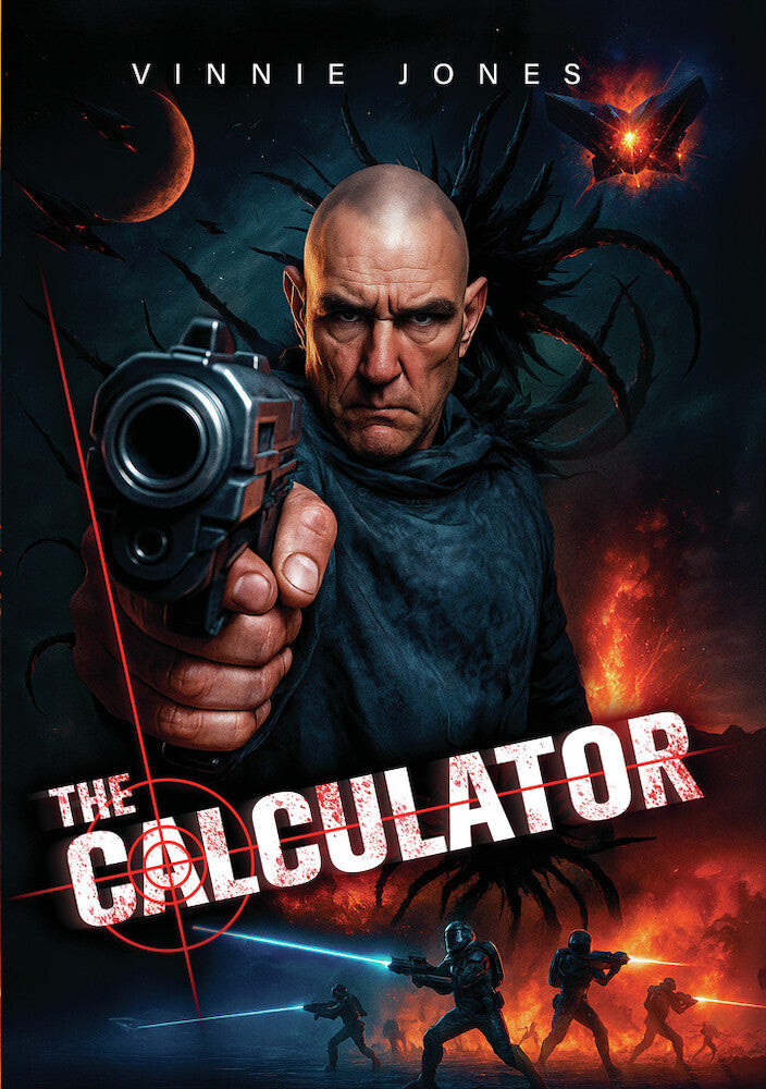 The Calculator - 