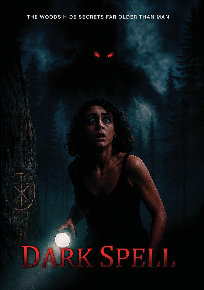 Dark Spell - 