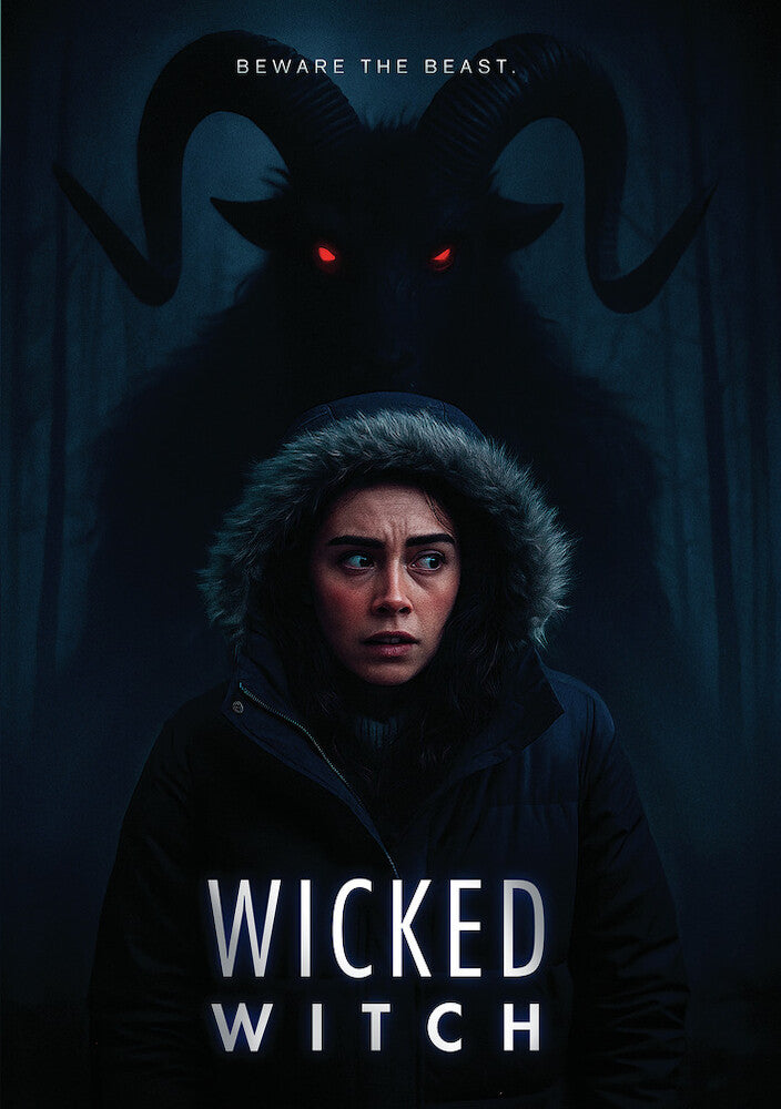 Wicked Witch - 