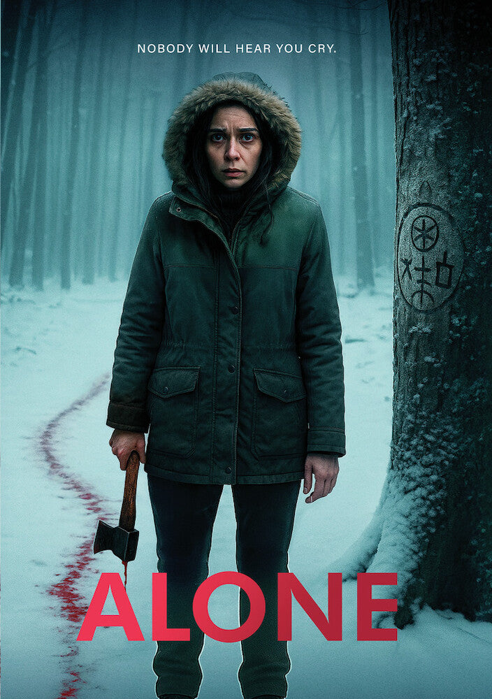 Alone - 