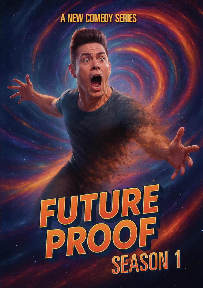Future Proof Season 1 - 