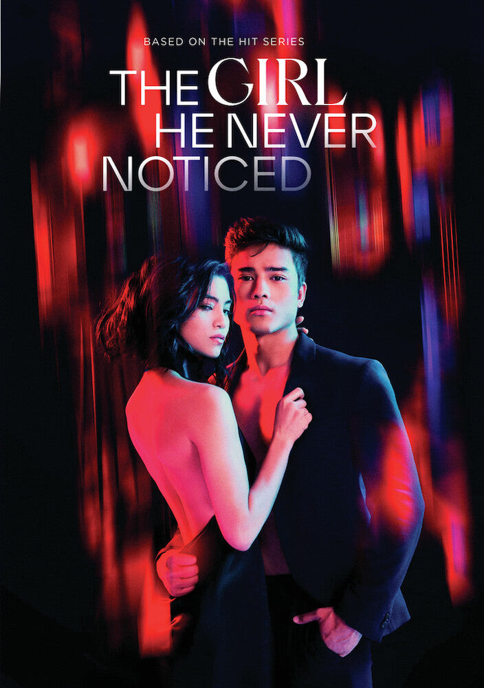 The Girl He Never Noticed Season 1 - 