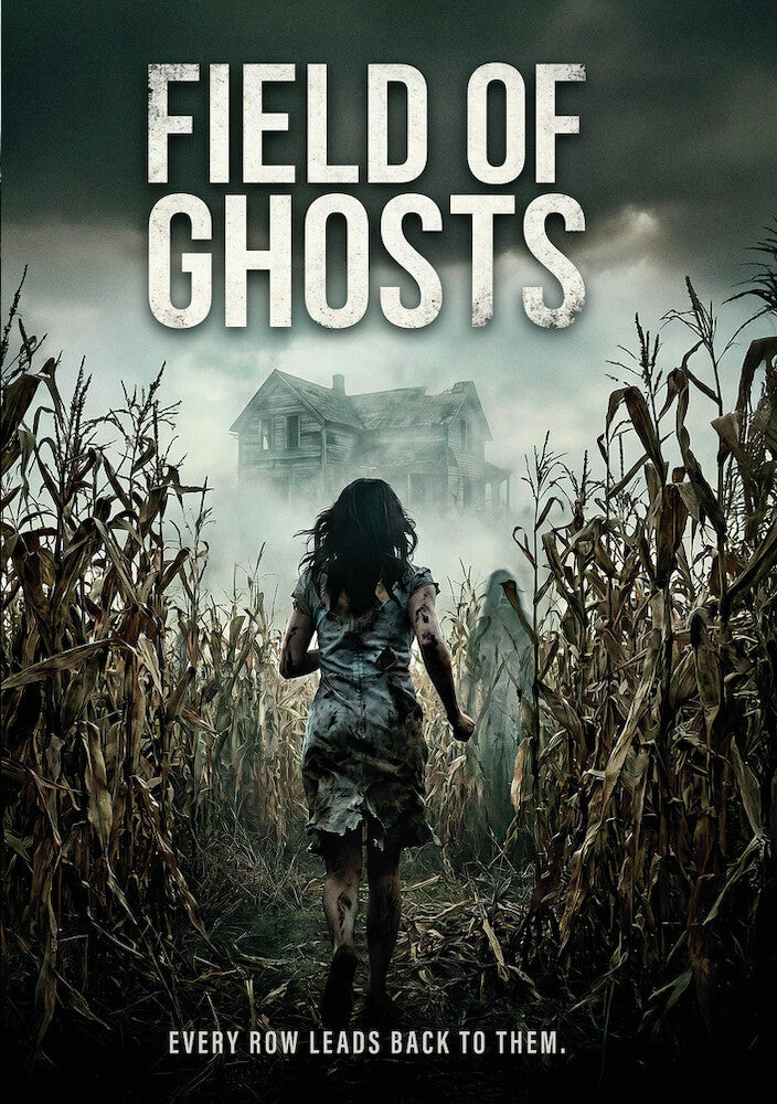 Field of Ghosts - 