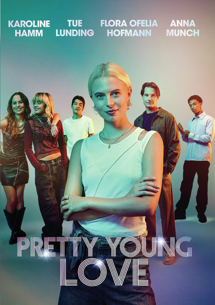 Pretty Young Love - 