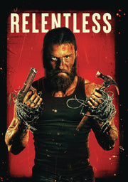 Relentless - 