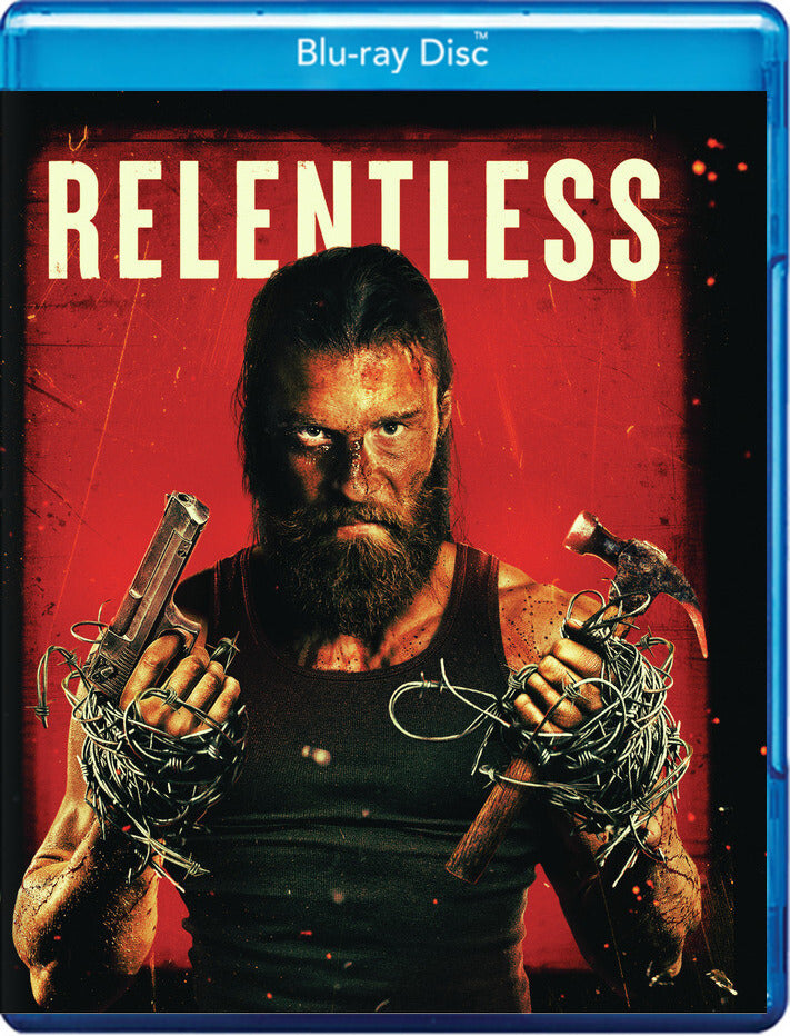 Relentless - 