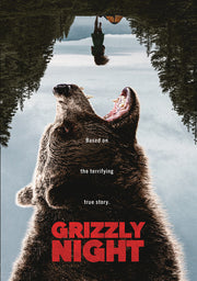Grizzly Night - 